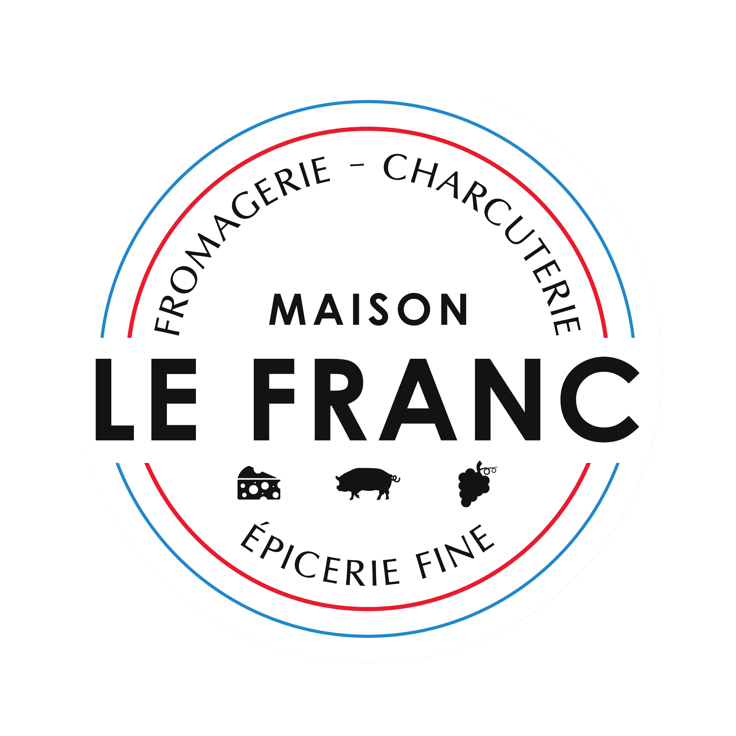 Maison Le Franc
