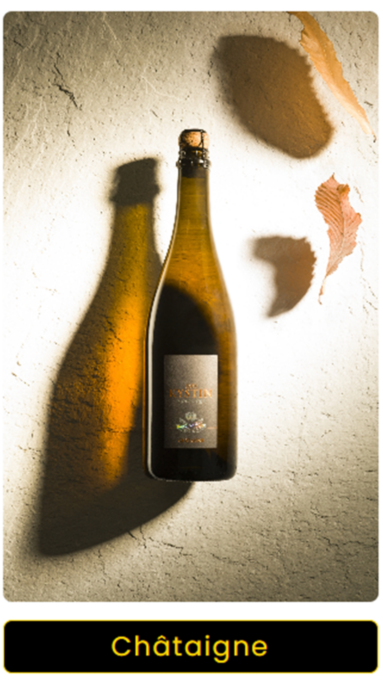 chataigne