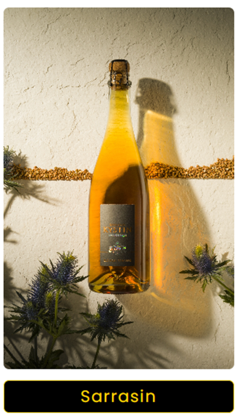 sarrasin